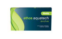 Ethos Aquatech Evolve Monthly 6 Pack